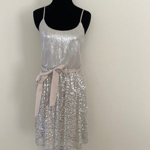 Gorgeous Express Beaded Dress